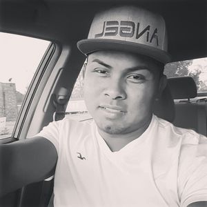 Meet your Posher, Angel